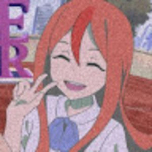 Meet your Posher, Serenity